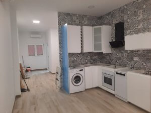 CAMBIO USO A VIVIENDA