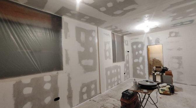 REFORMAS Hogar Arquitectura